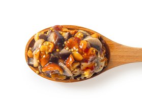 Наполнитель "Грибной тартар"