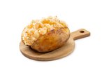 Крошка Картошка со сливочным сыром