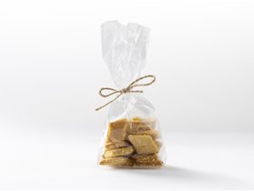 Кранчи Кунжутные