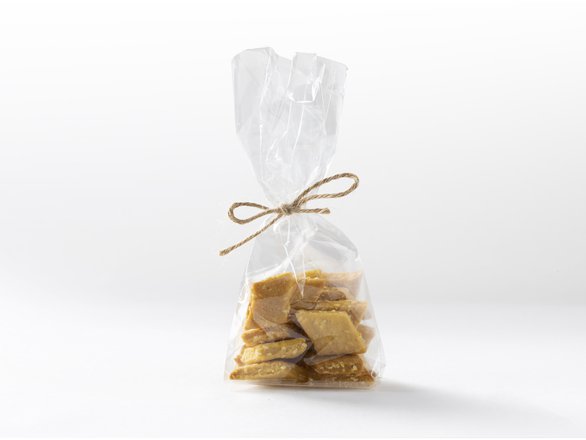 Кранчи Кунжутные