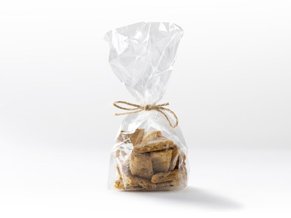 Кранчи три вида семечек