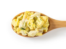 Наполнитель Треска по-северному