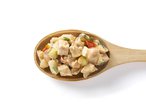 Наполнитель "Куриная шаурма"
