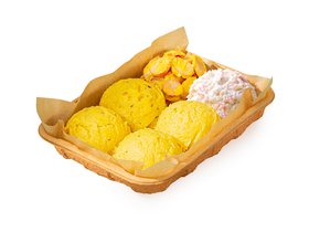 Печёный Мэш Классический (большой)