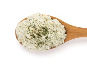 Наполнитель "Брынзовый с укропом"