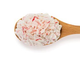 Наполнитель "Крабовое мясо с майонезом"