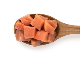 Наполнитель "Красная рыбка"