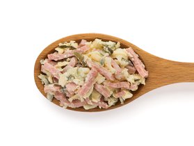 Наполнитель "Сырный с ветчиной"