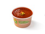 Суп томатный (холодный)