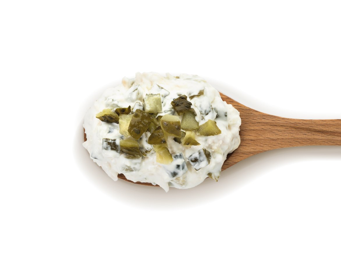 Меню | Крошка Картошка