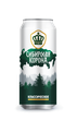 Пиво "Сибирская корона"