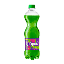 Добрый  киви-виноград