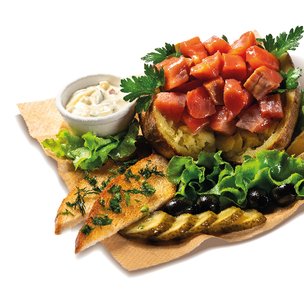 Картофель<br/>Премиум