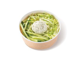 Овощной Боул