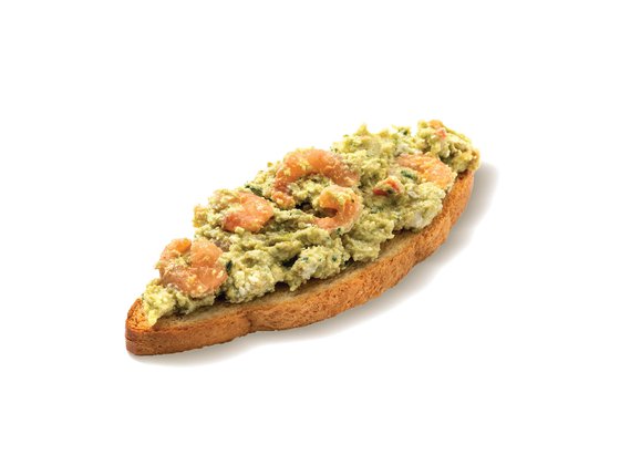 Меню | Крошка Картошка