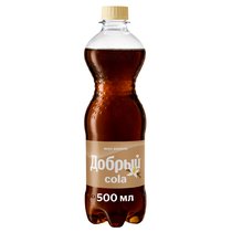 Добрый Кола Ваниль