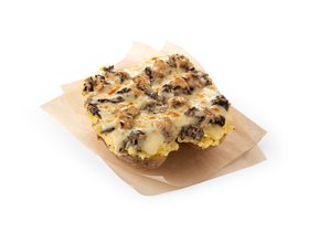 Гриль Чиз Перечный жюльен