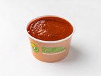 Суп томатный (горячий)