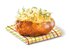 Крошка Картошка с укропом и растительным маслом
