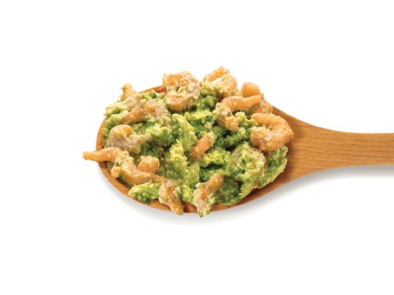 Меню | Крошка Картошка