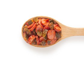 Наполнитель "Охотничьи колбаски"